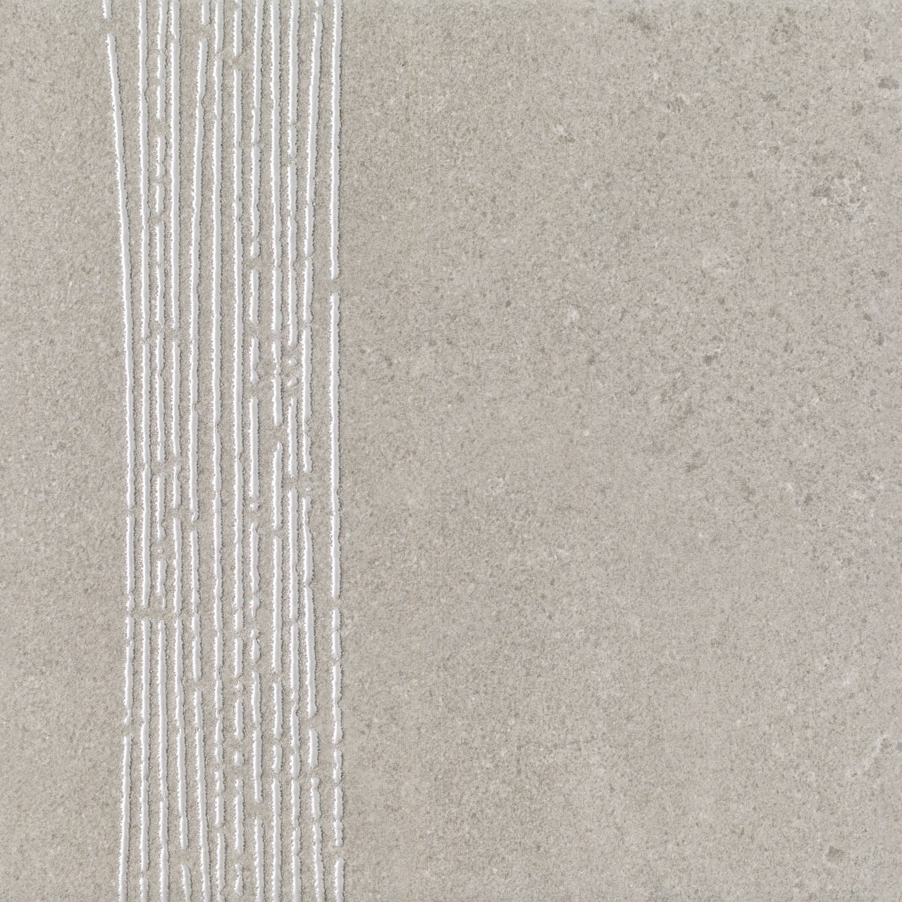 Khali Duna Mix Gris Perola MT 20x20 - Eliane Revestimientos