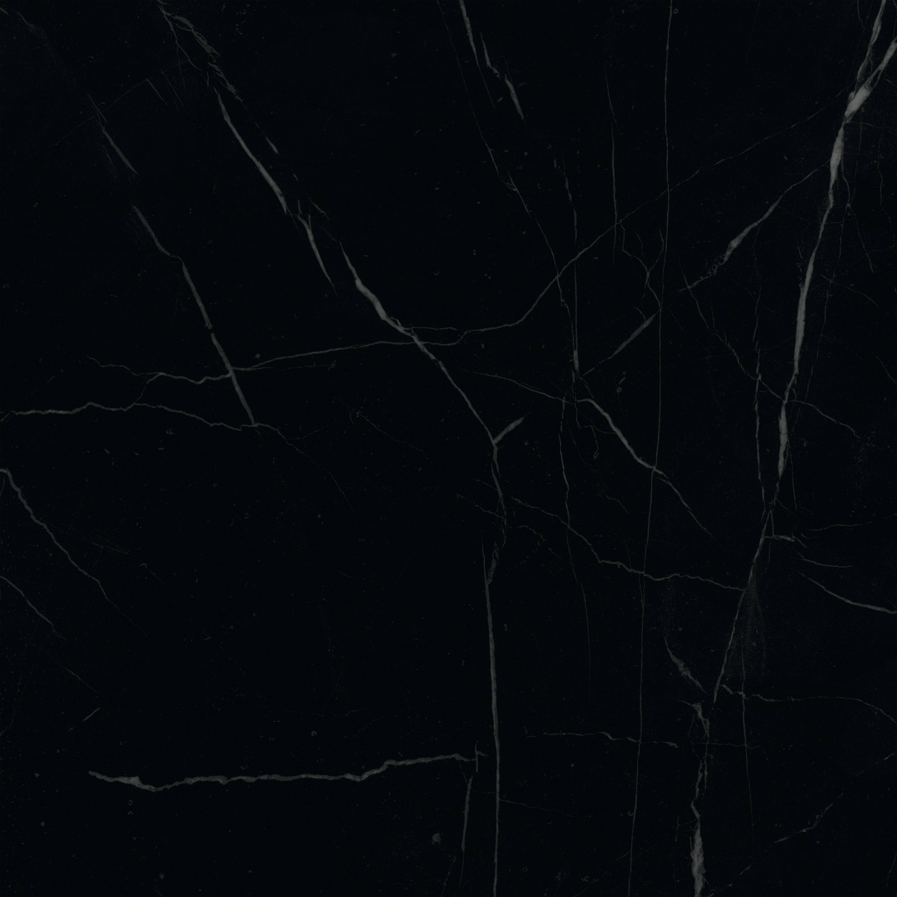 Marquina Ebano PO 90x90