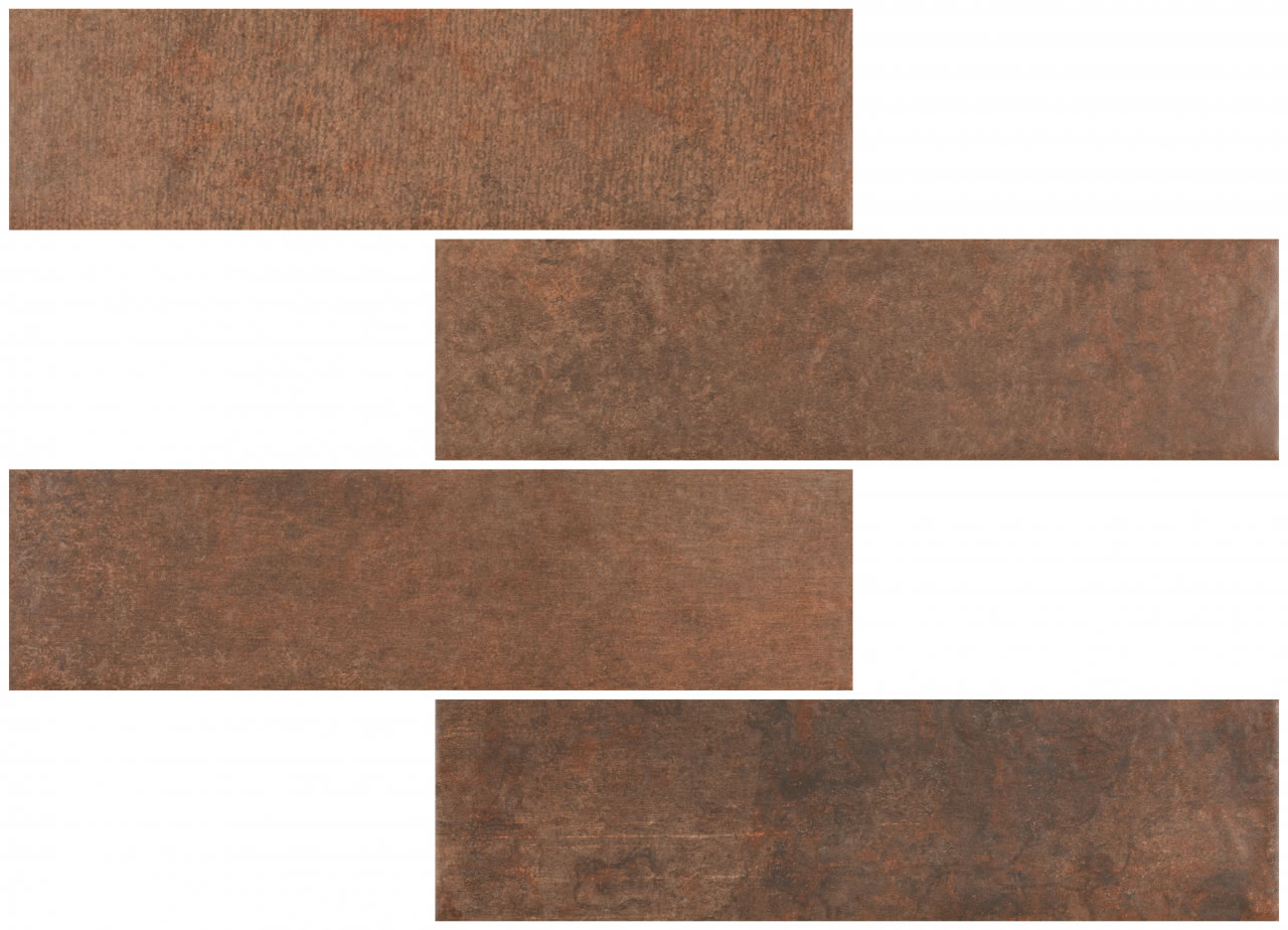 Masai Terracota Mesh MA