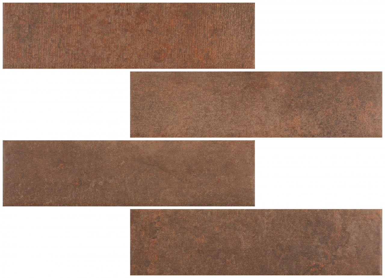 Masai Terracota Mesh MA