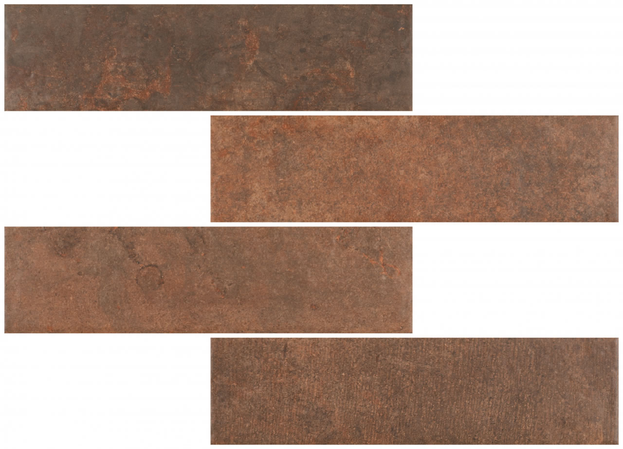 Masai Terracota Mesh MA