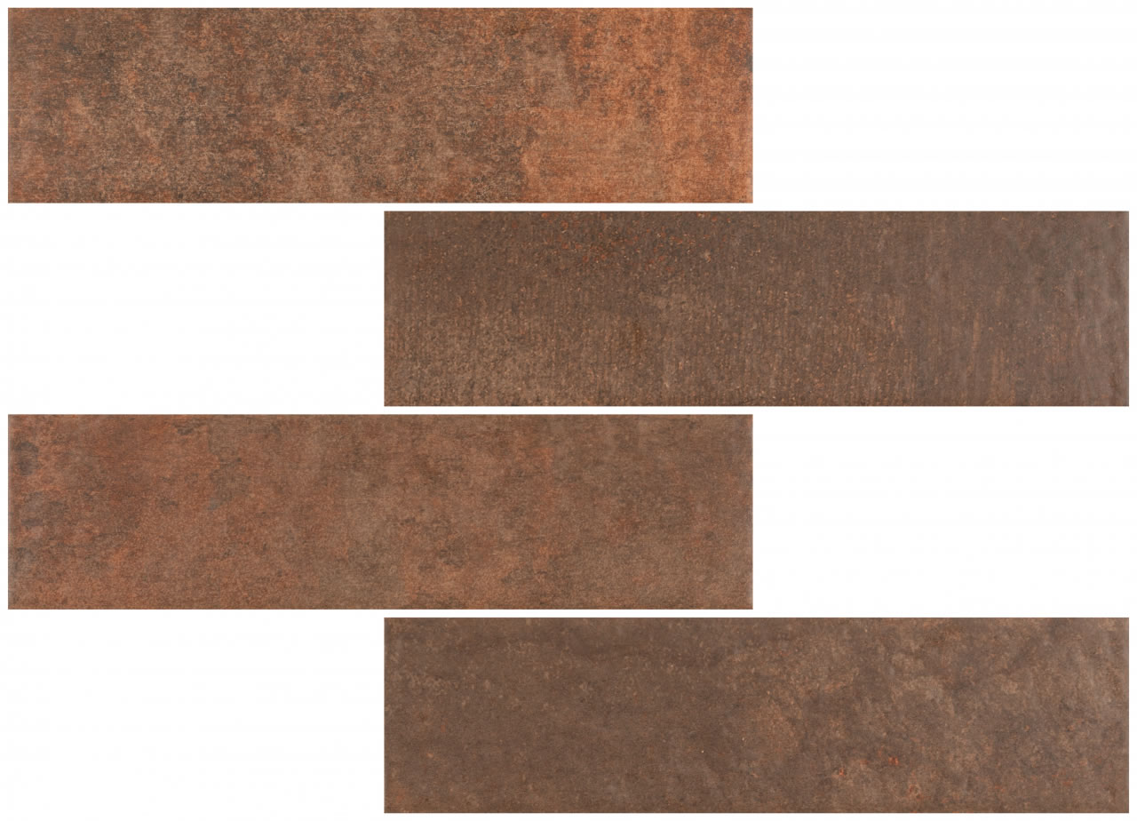 Masai Terracota Mesh MA