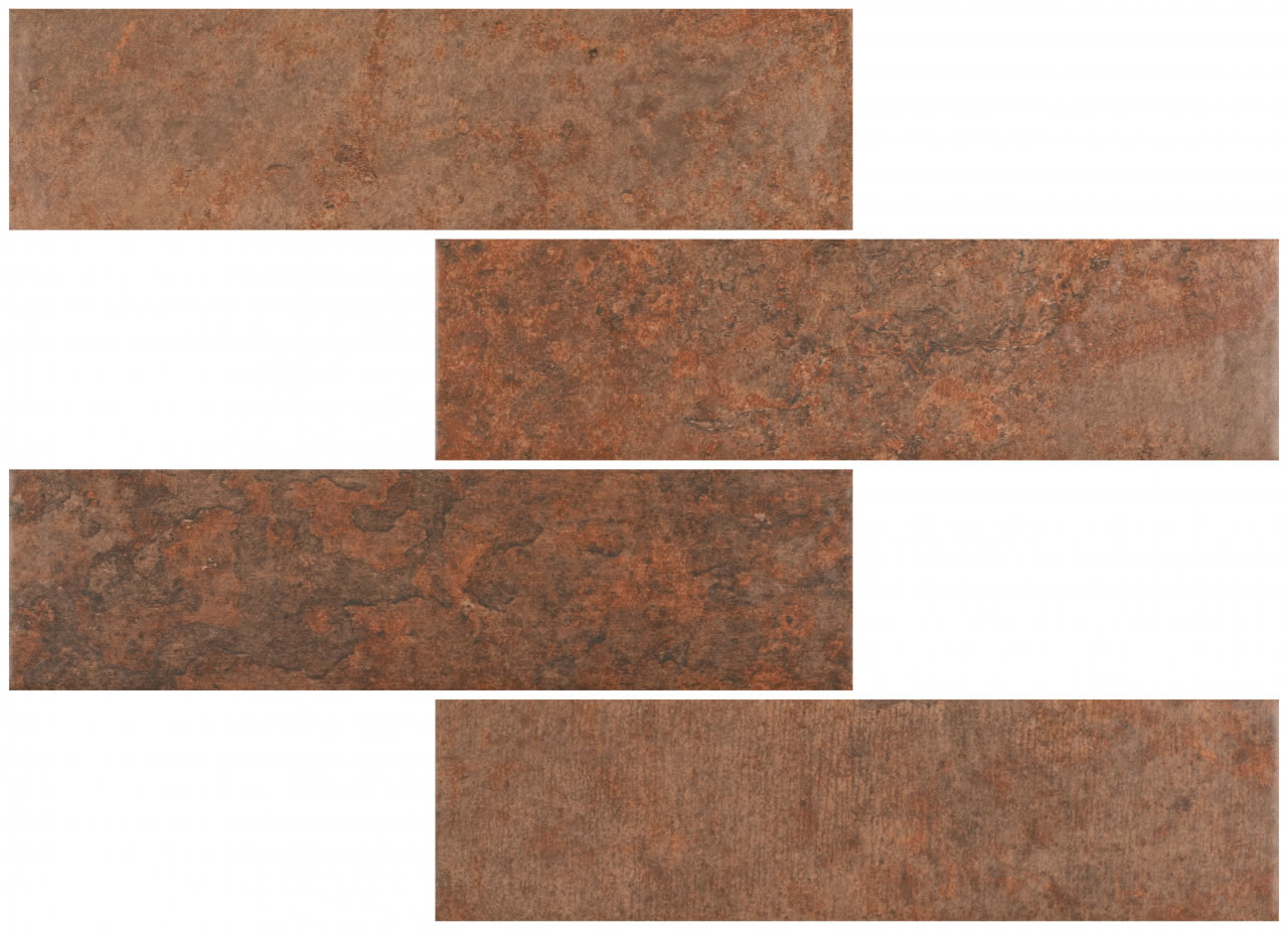 Masai Terracota Mesh MA