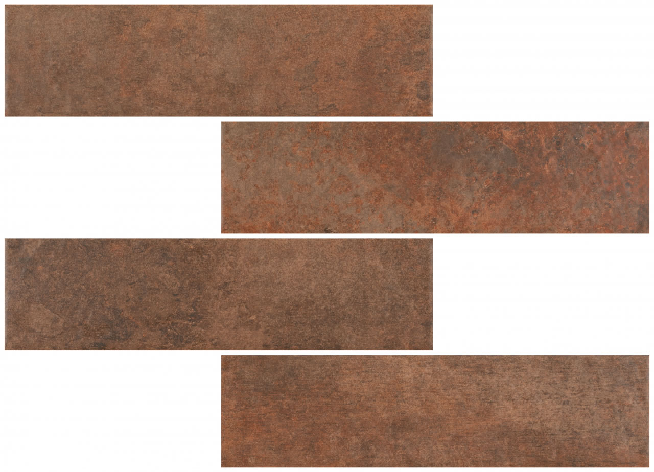 Masai Terracota Mesh MA