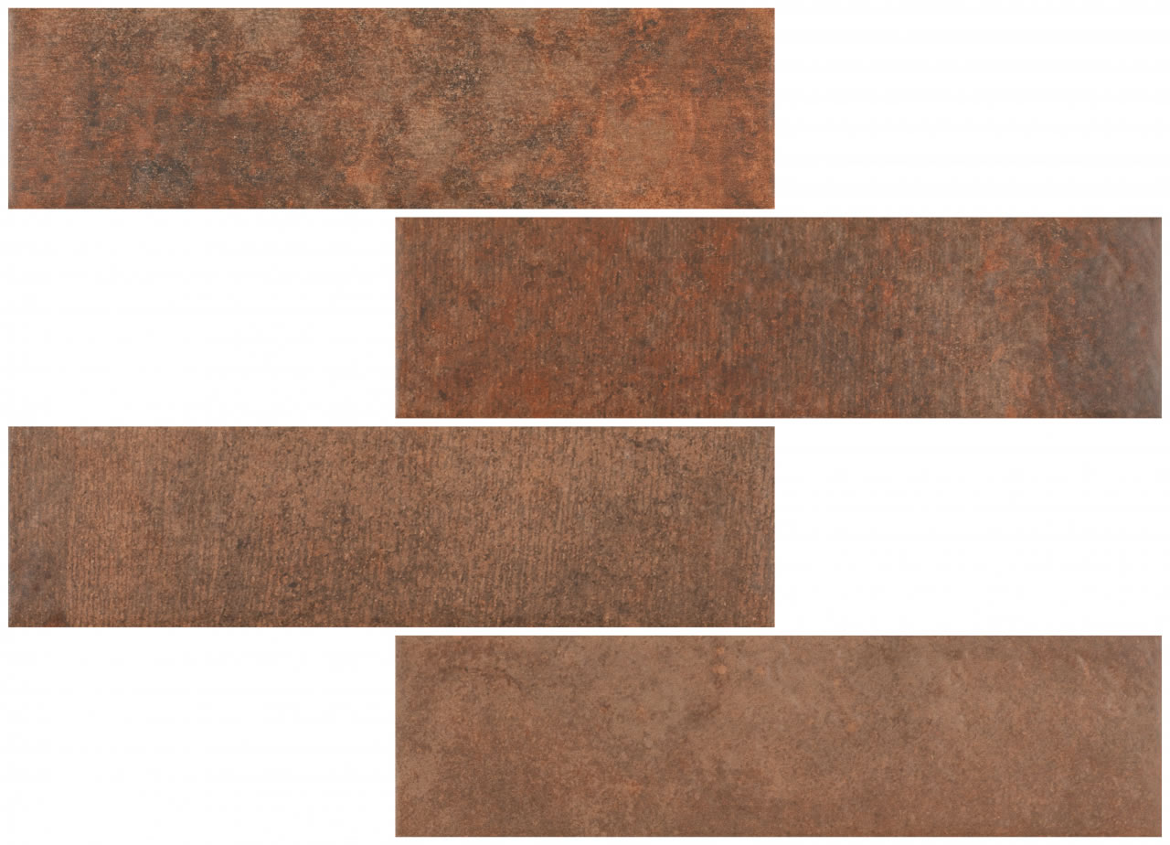 Masai Terracota Mesh MA