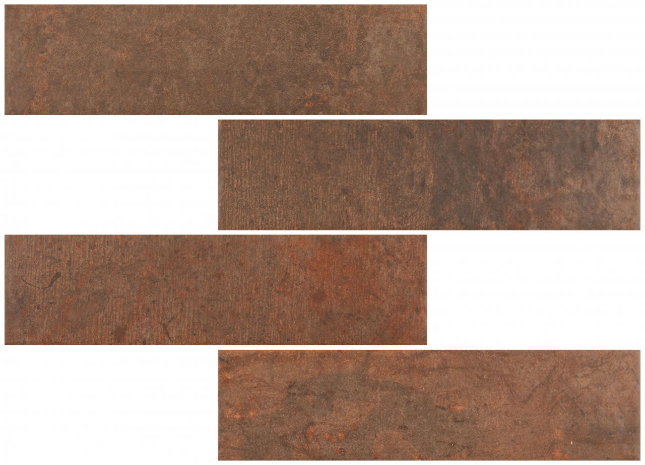 Masai Terracota Mesh MA