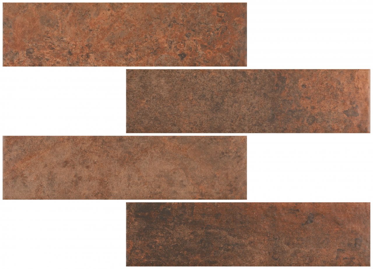 Masai Terracota Mesh MA