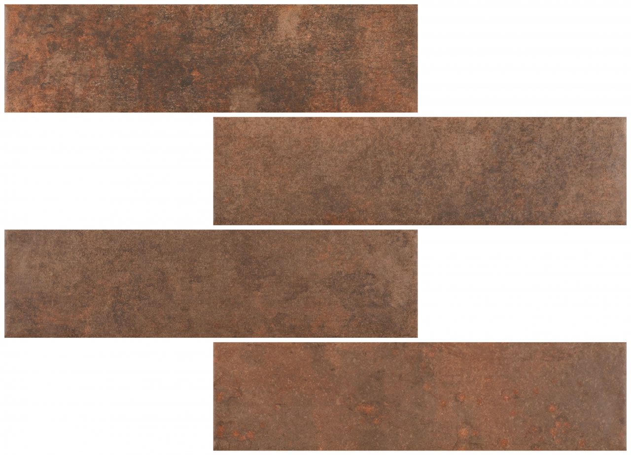 Masai Terracota Mesh MA