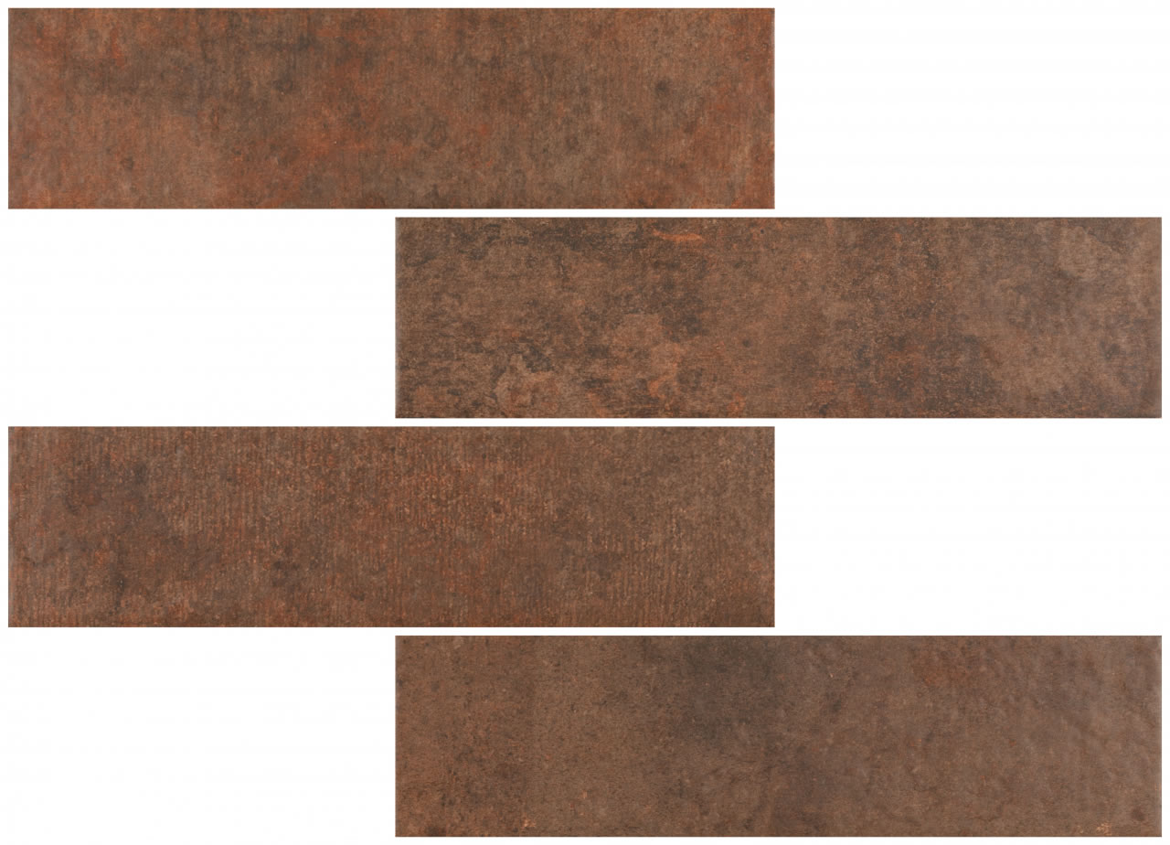 Masai Terracota Mesh MA