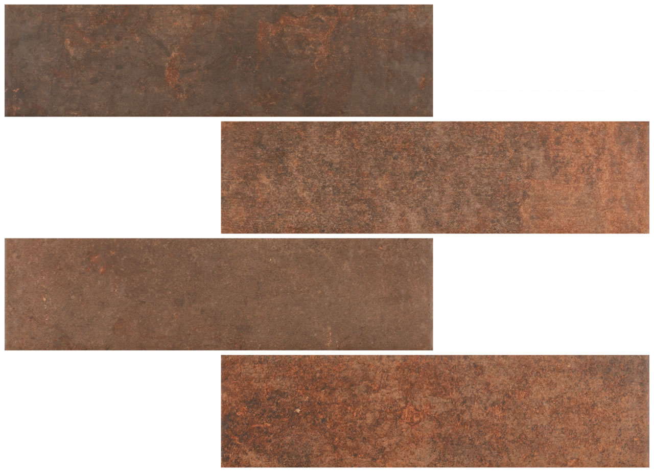 Masai Terracota Mesh MA