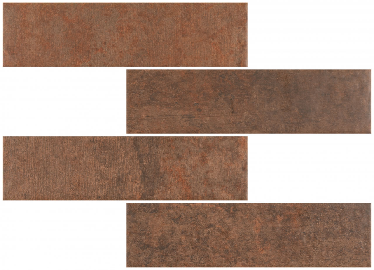 Masai Terracota Mesh MA