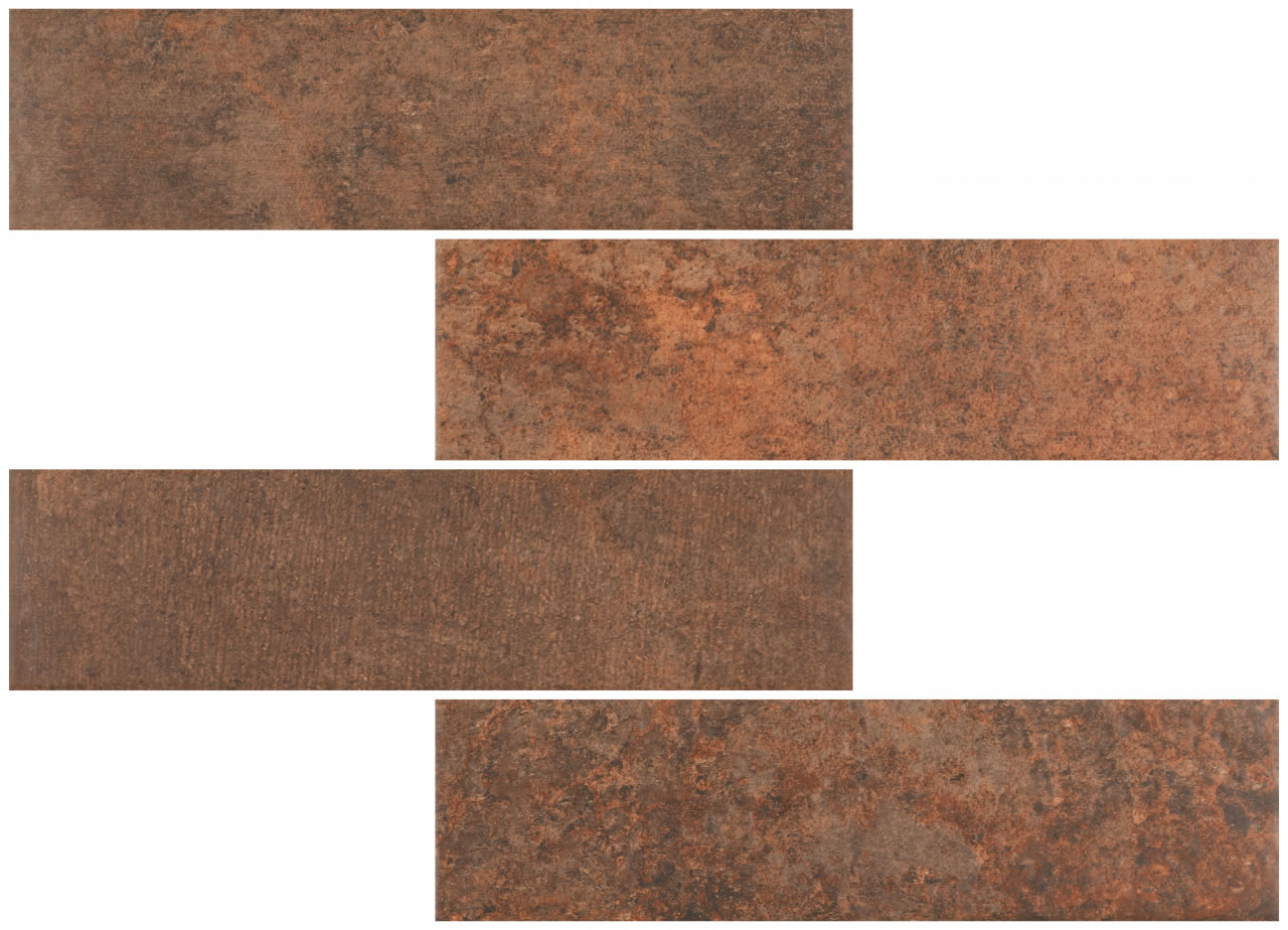 Masai Terracota Mesh MA