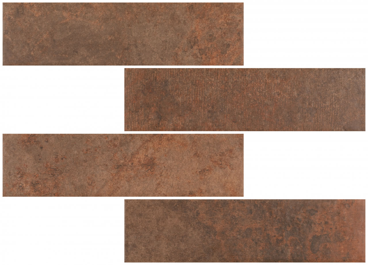 Masai Terracota Mesh MA