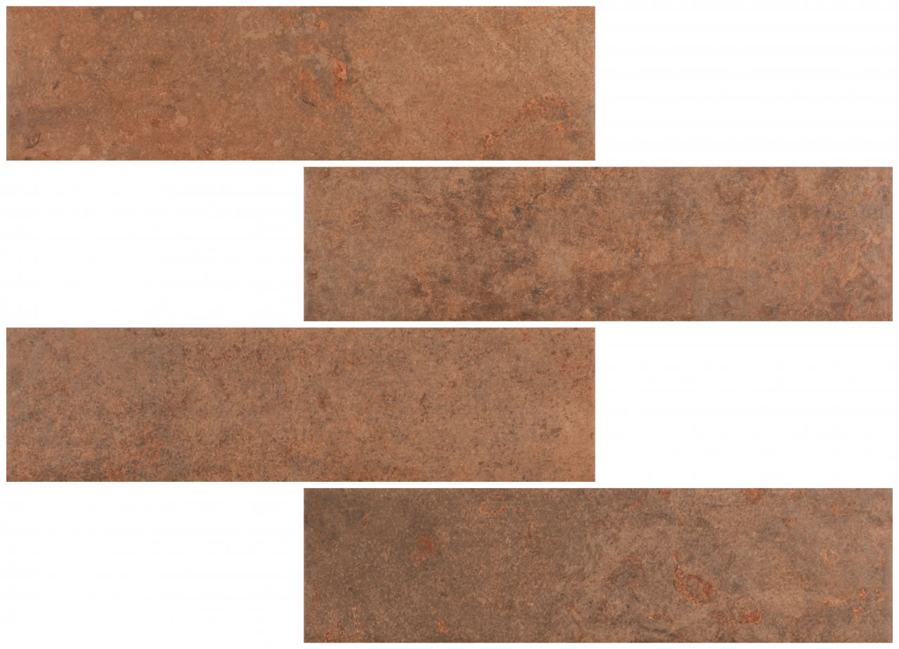 Masai Terracota Mesh MA