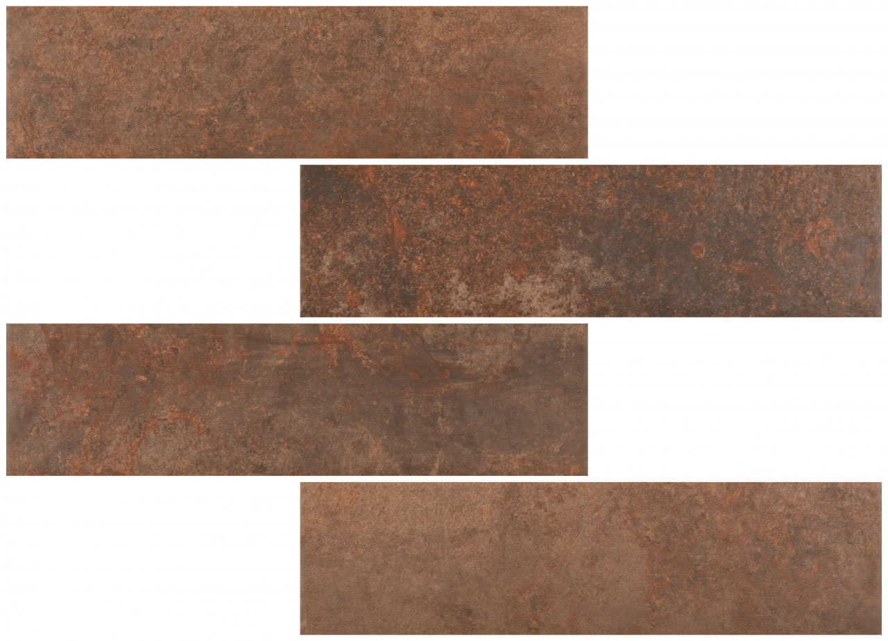 Masai Terracota Mesh MA