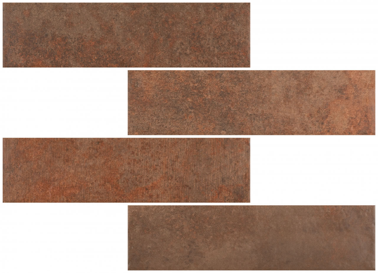 Masai Terracota Mesh MA