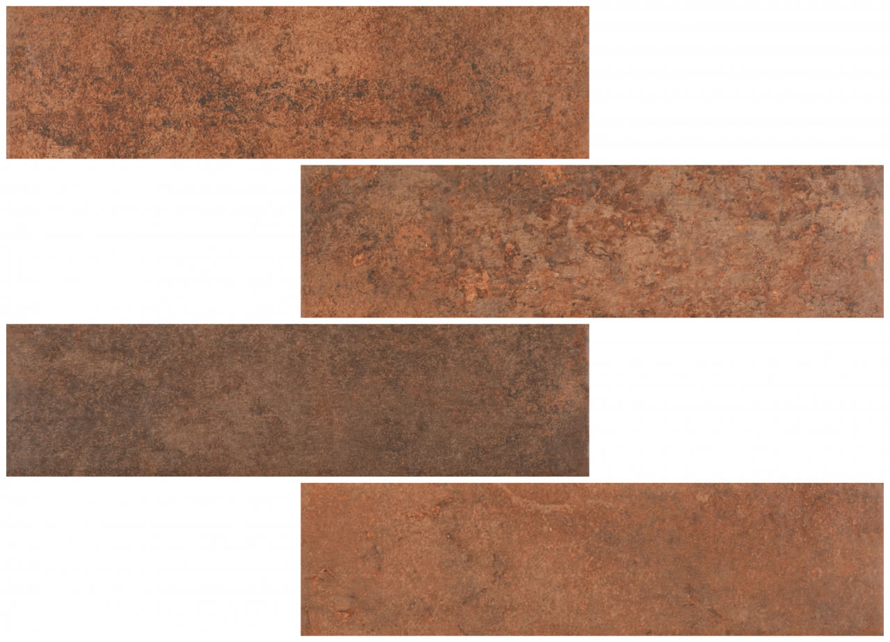 Masai Terracota Mesh MA