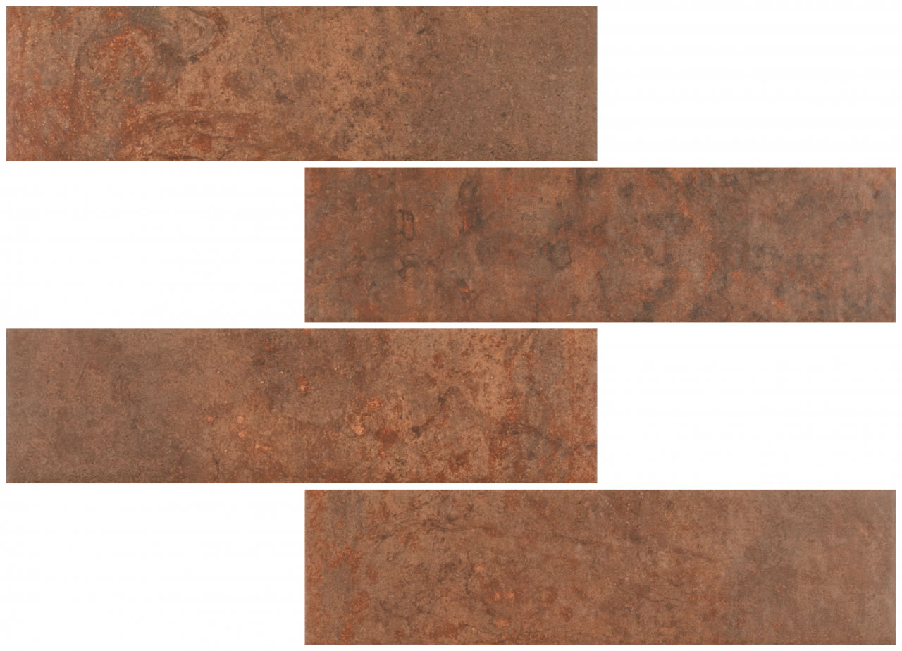 Masai Terracota Mesh MA