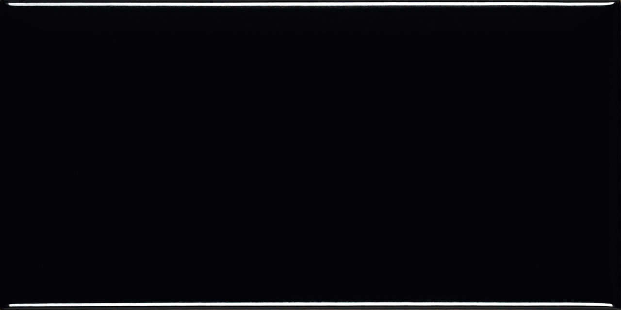 Metro Black BR 10x20