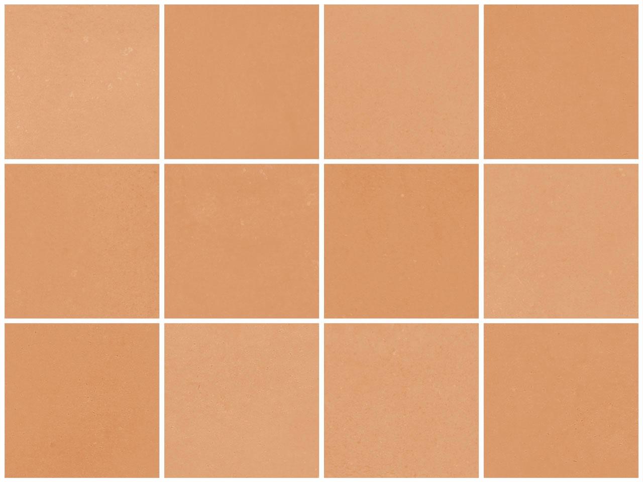 Neutral Cotto Mesh MA