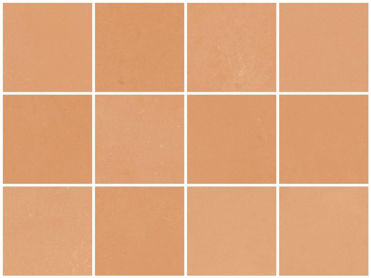 Neutral Cotto Mesh MA