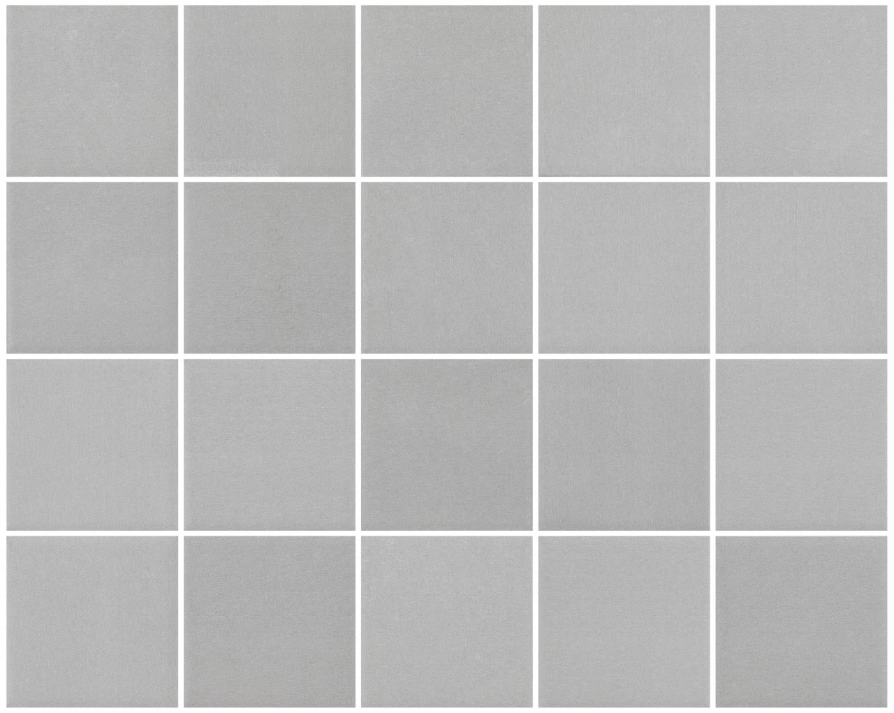 Neutral Grafite Mesh BR