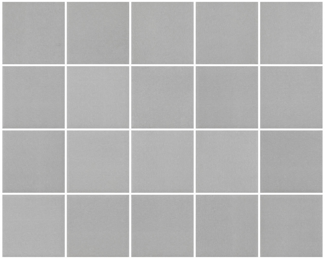 Neutral Grafite Mesh BR
