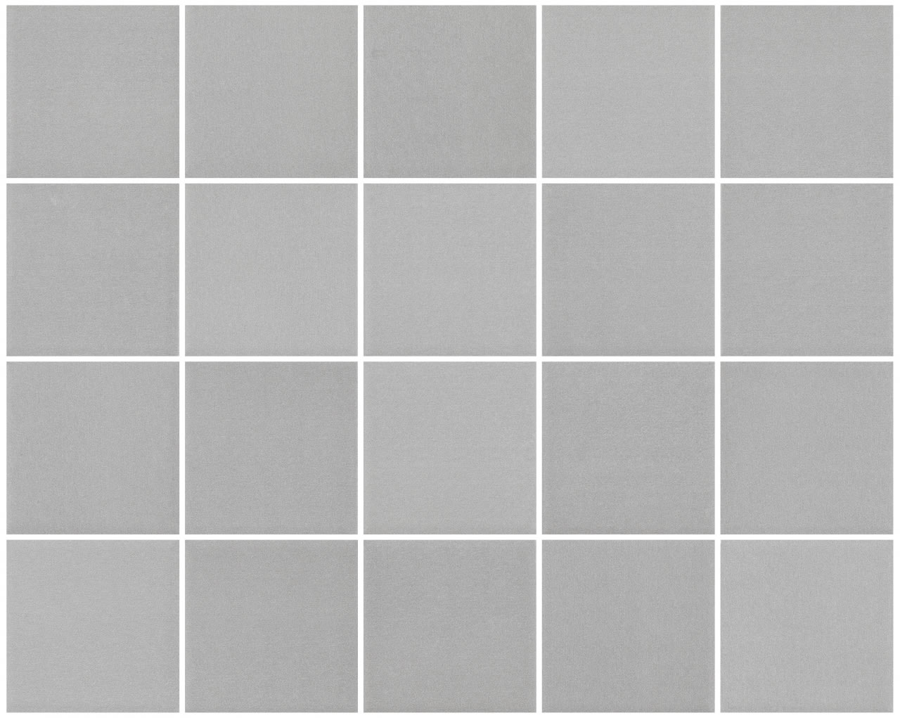 Neutral Grafite Mesh BR