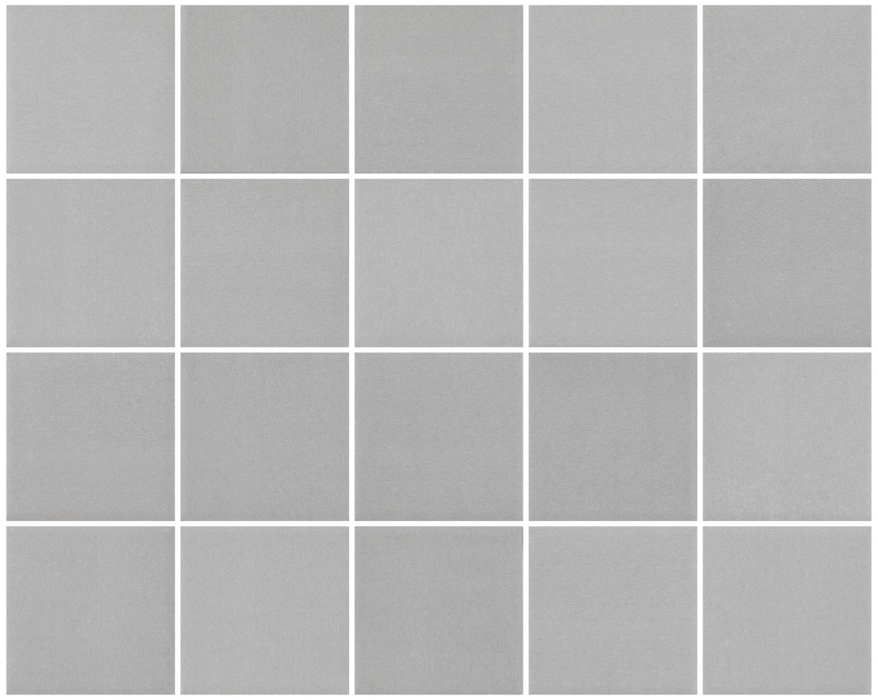 Neutral Grafite Mesh BR