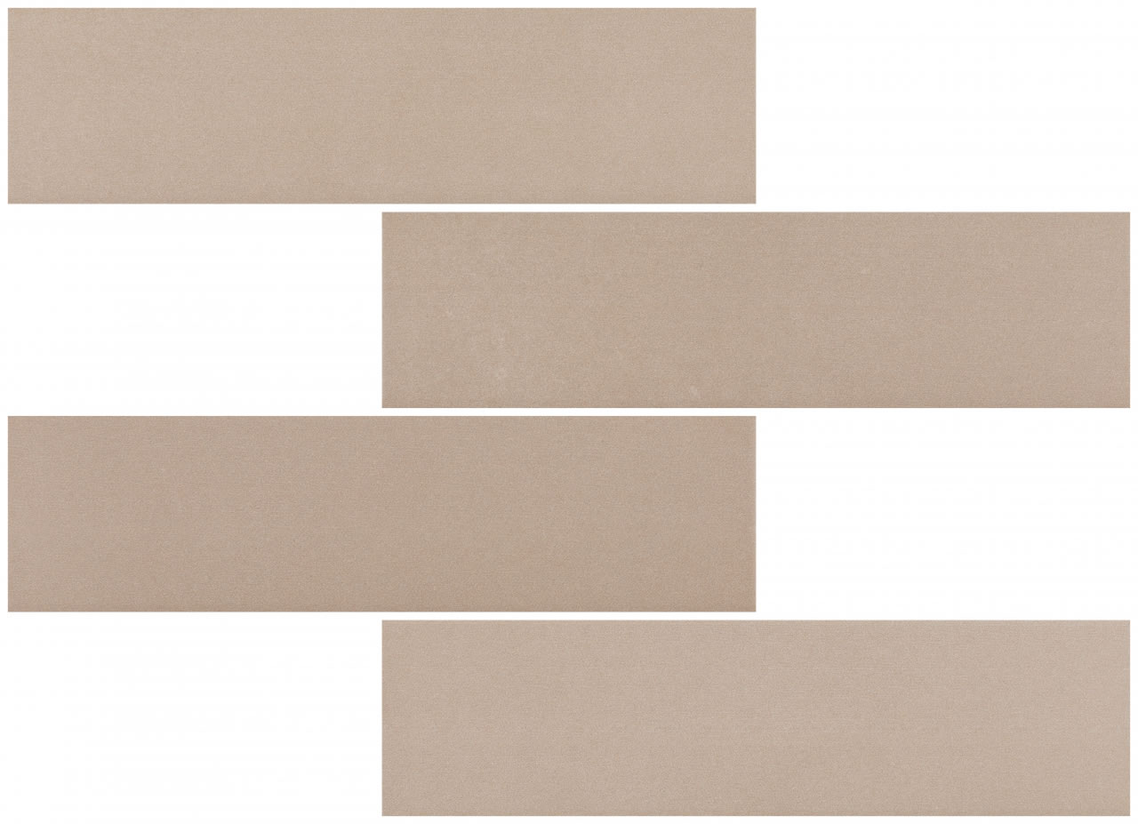 Neutral Greige Mesh BR