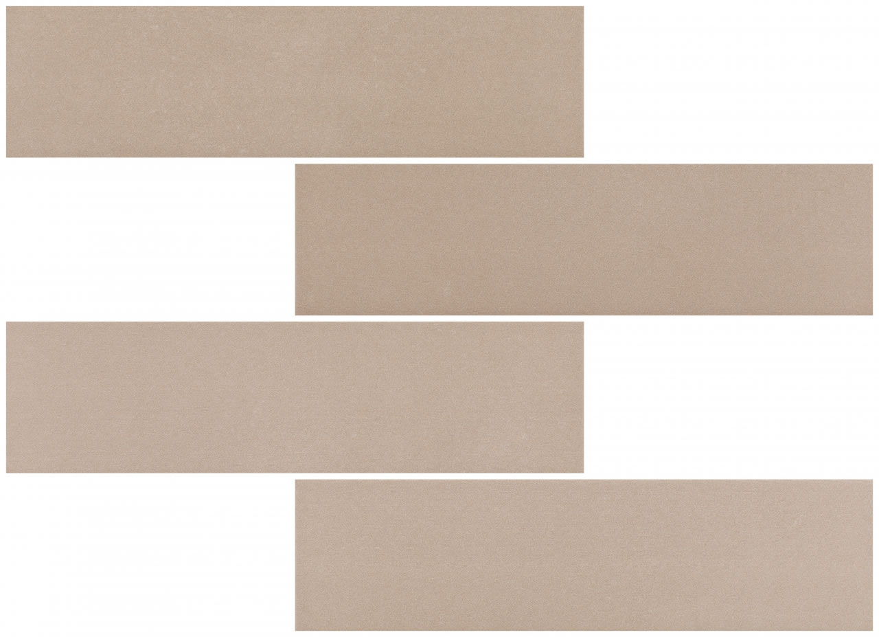Neutral Greige Mesh BR