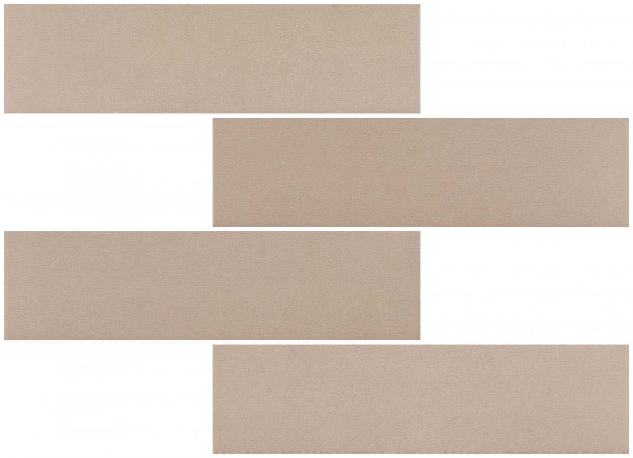 Neutral Greige Mesh BR