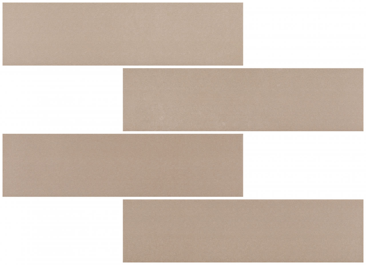 Neutral Greige Mesh BR