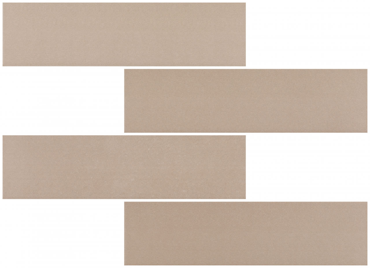 Neutral Greige Mesh BR