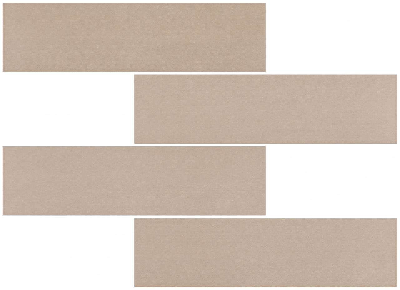 Neutral Greige Mesh BR