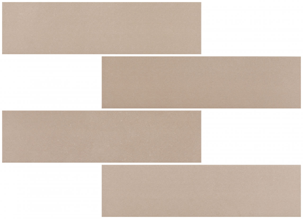 Neutral Greige Mesh BR