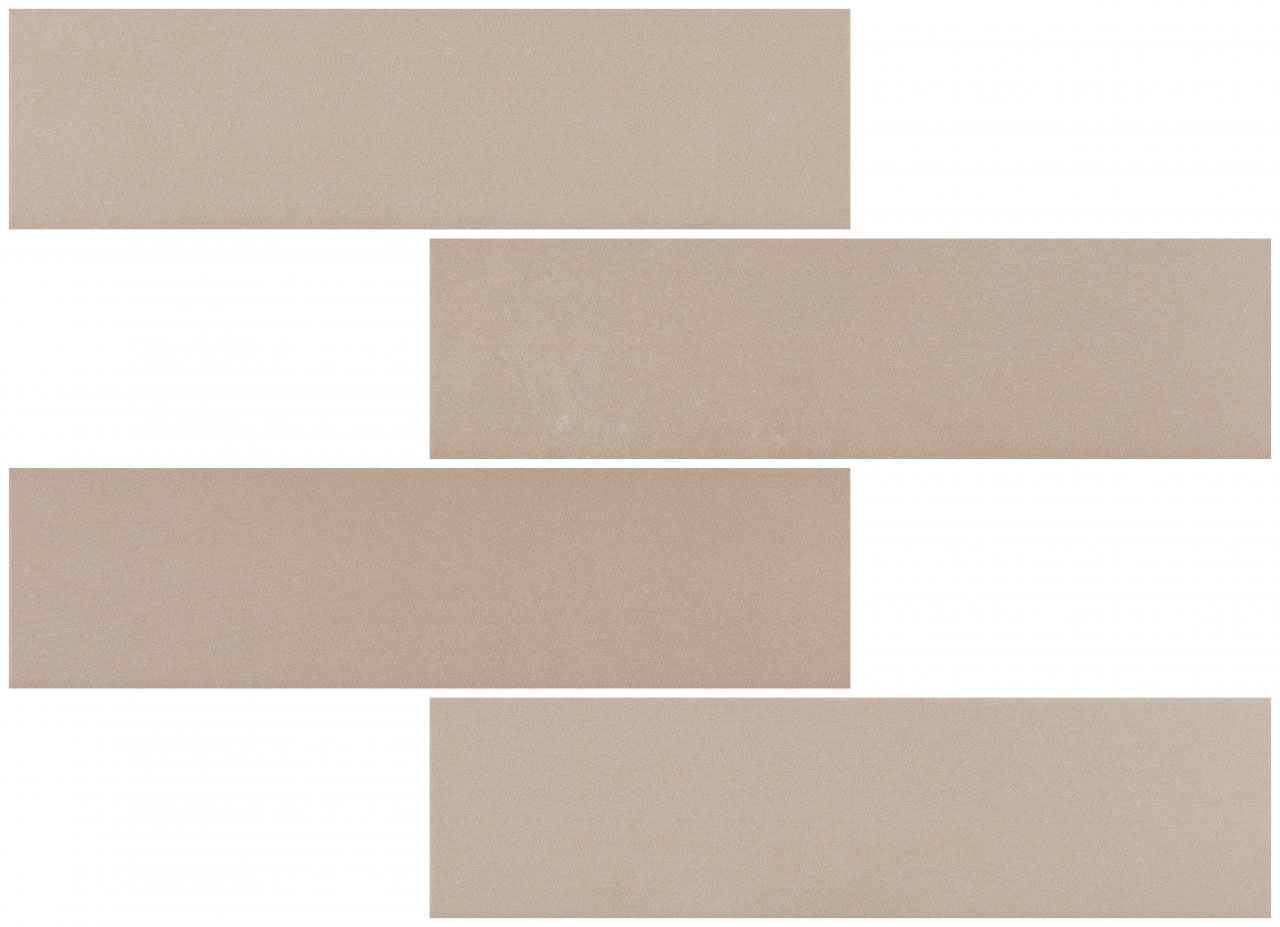 Neutral Greige Mesh BR