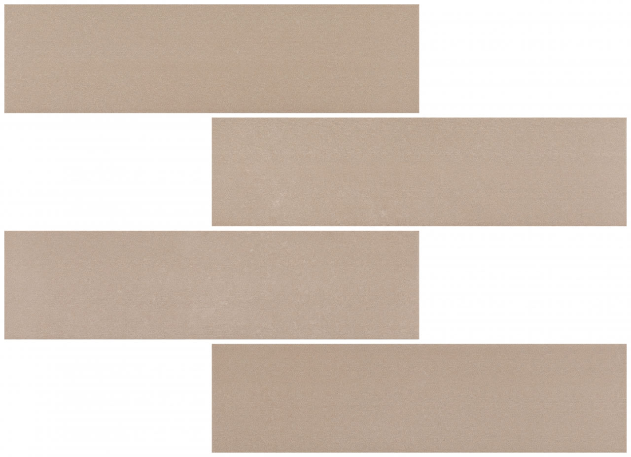 Neutral Greige Mesh BR