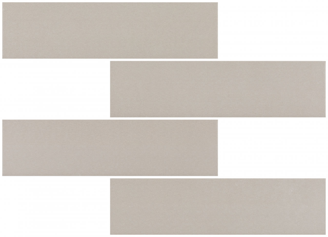 Neutral Gris Mesh BR