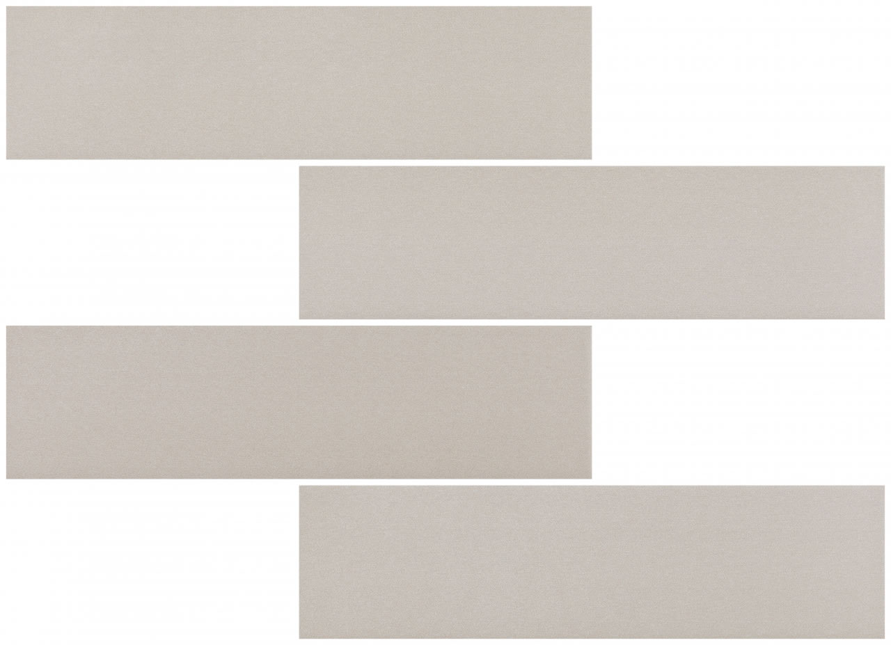 Neutral Gris Mesh BR