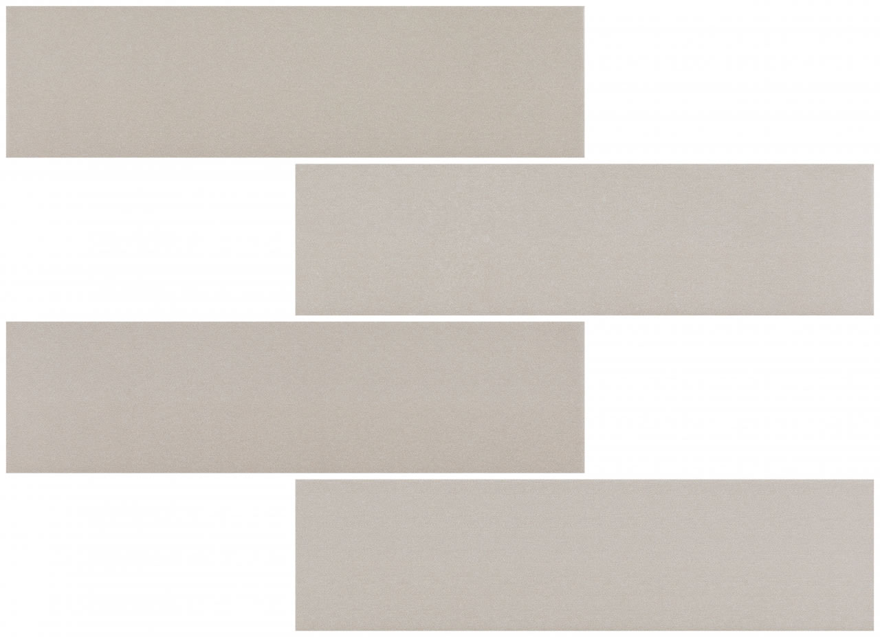 Neutral Gris Mesh BR