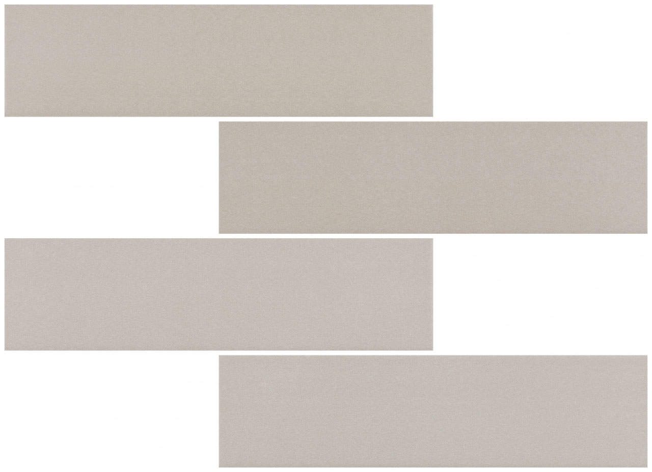 Neutral Gris Mesh BR