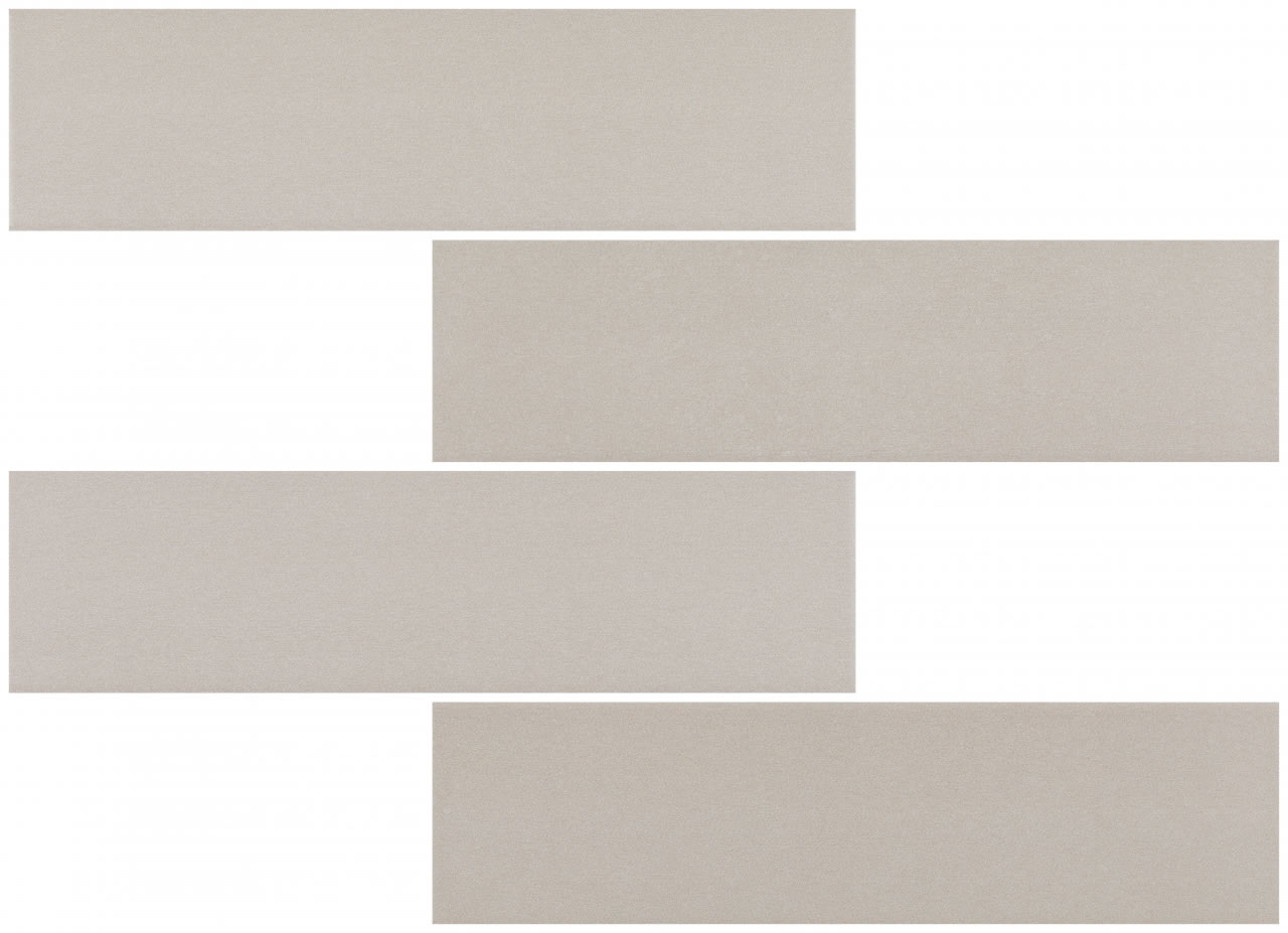Neutral Gris Mesh BR