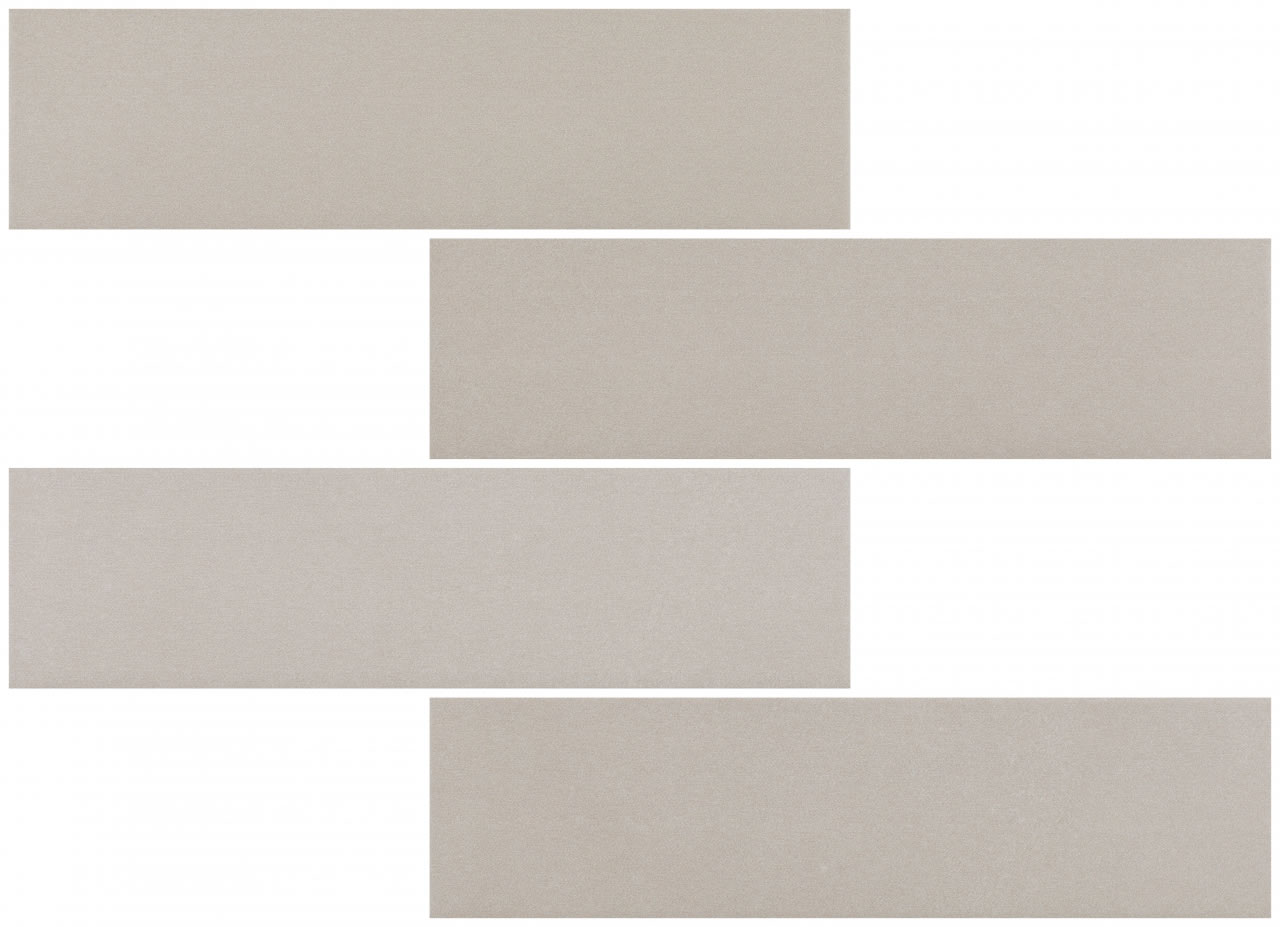 Neutral Gris Mesh BR