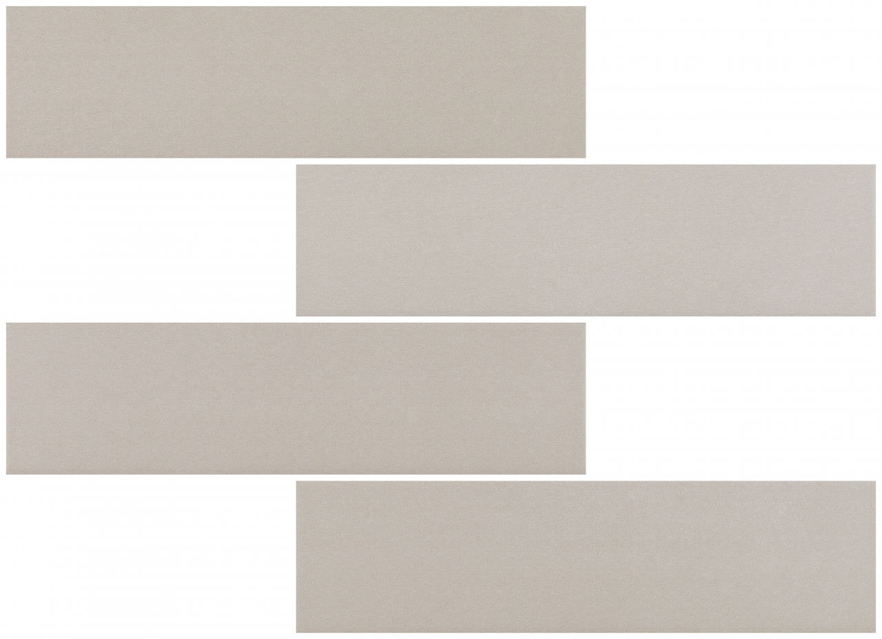 Neutral Gris Mesh BR