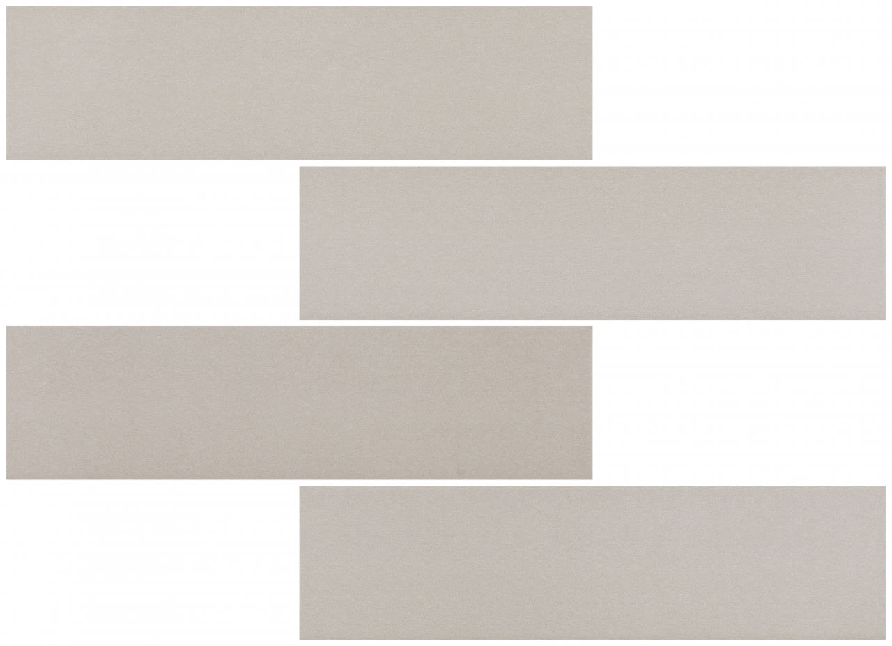 Neutral Gris Mesh BR