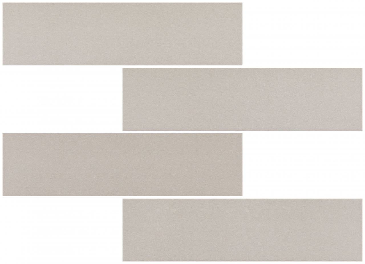 Neutral Gris Mesh BR