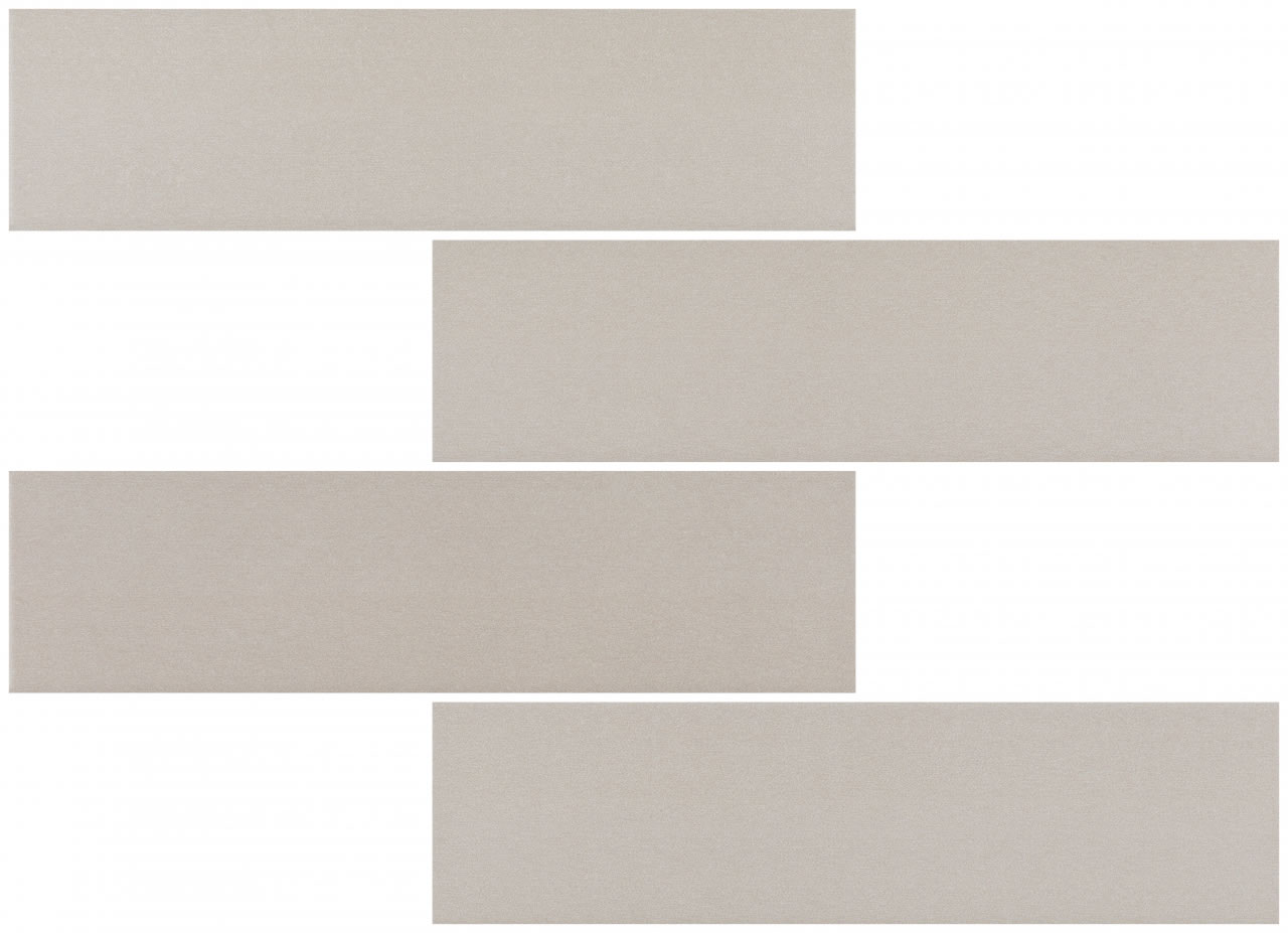 Neutral Gris Mesh BR