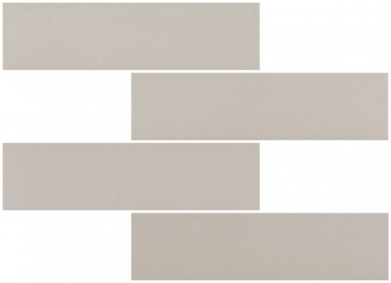 Neutral Gris Mesh BR