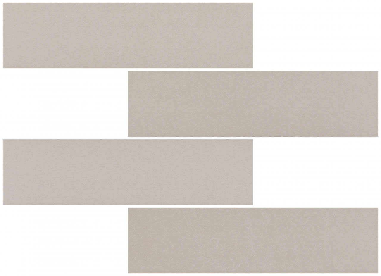 Neutral Gris Mesh BR
